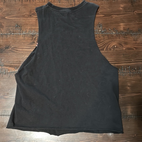 Vintage avenged sevenfold band muscle tee - Picture 2 of 3